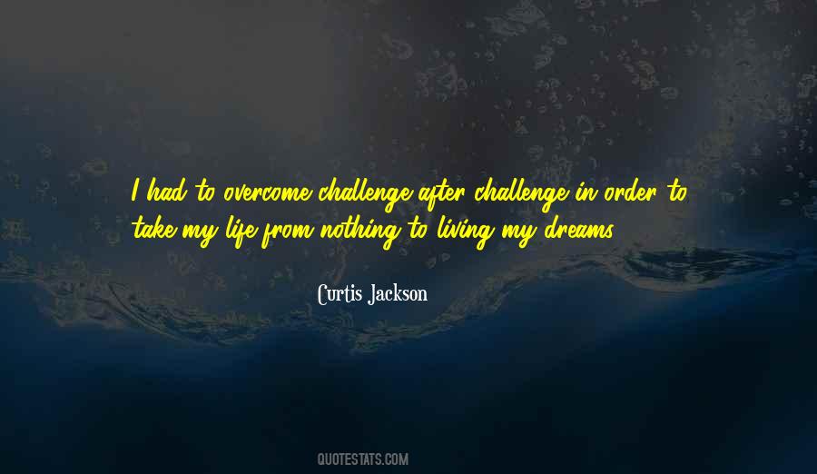 Curtis Jackson Quotes #762858