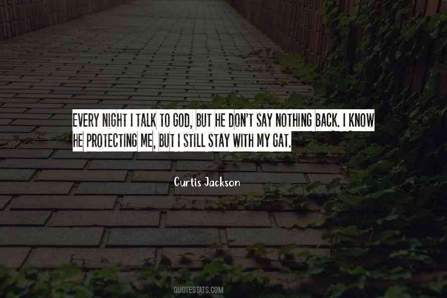 Curtis Jackson Quotes #843229