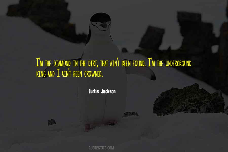 Curtis Jackson Quotes #953514