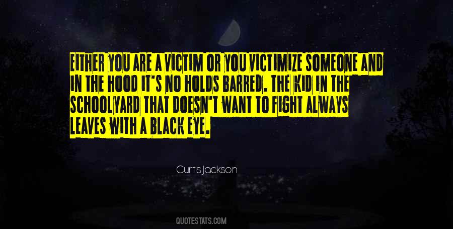 Curtis Jackson Quotes #96794