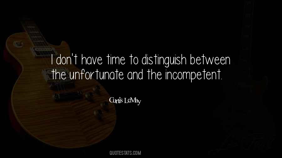 Curtis LeMay Quotes #1688977
