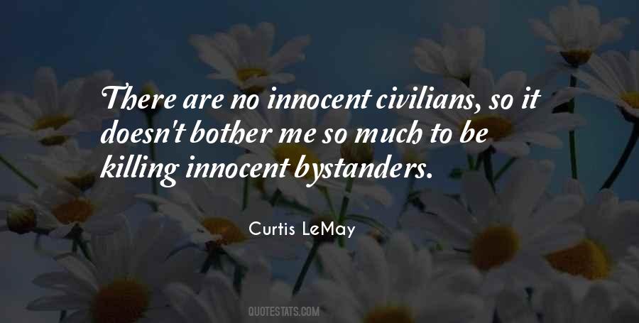 Curtis LeMay Quotes #773059