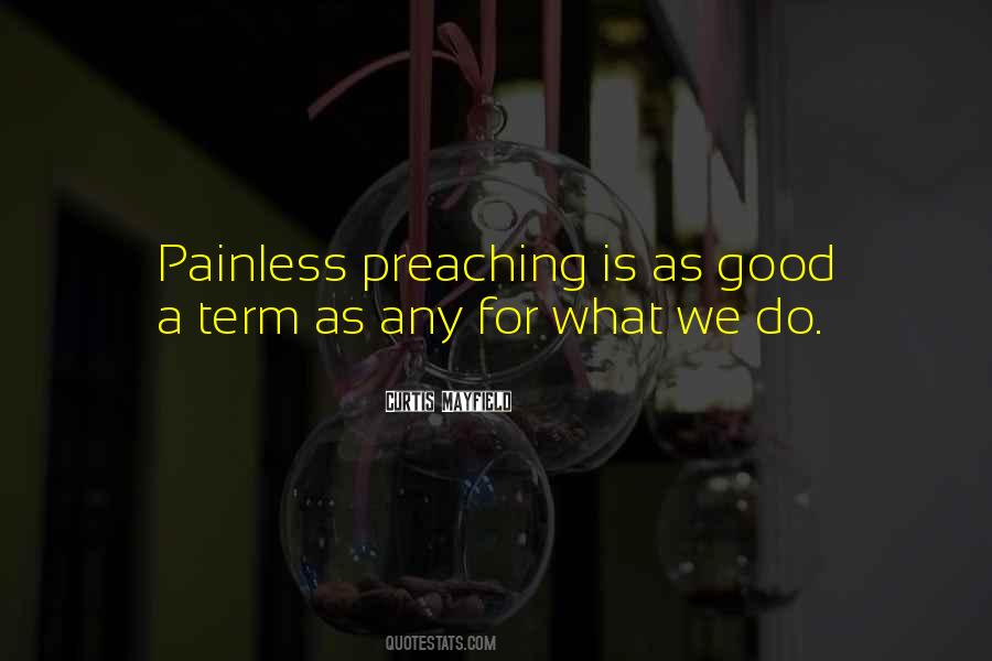 Curtis Mayfield Quotes #1106172