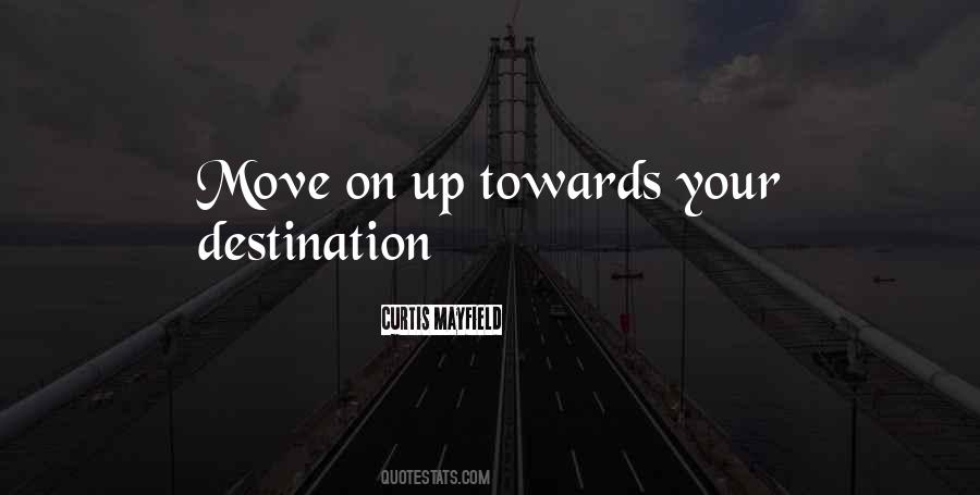 Curtis Mayfield Quotes #811787