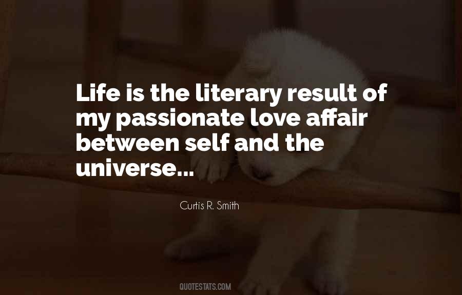 Curtis R. Smith Quotes #248005 Curtis R. Smith Quotes #248005