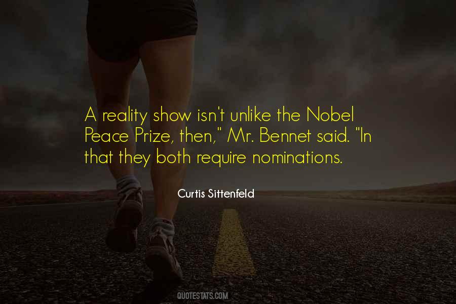 Curtis Sittenfeld Quotes #244111