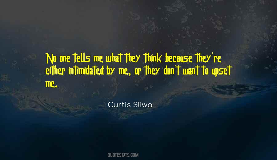 Curtis Sliwa Quotes #31192