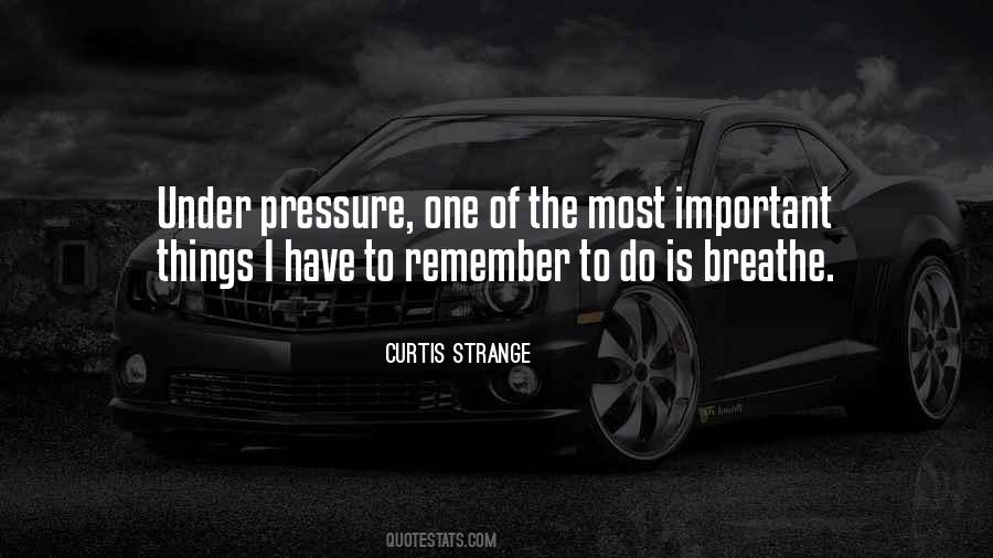 Curtis Strange Quotes #253867