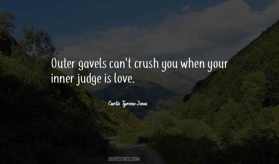 Curtis Tyrone Jones Quotes #675112