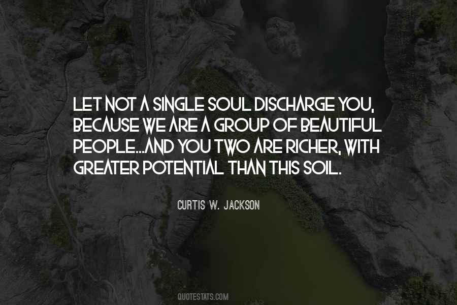 Curtis W. Jackson Quotes #1792929