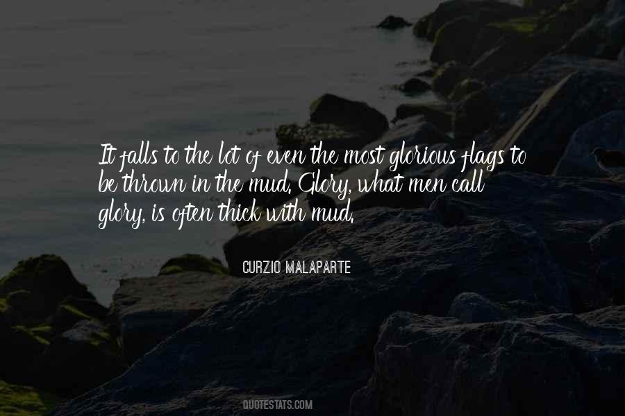 Curzio Malaparte Quotes #1796046