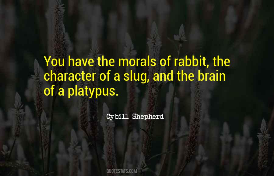 Cybill Shepherd Quotes #1276588