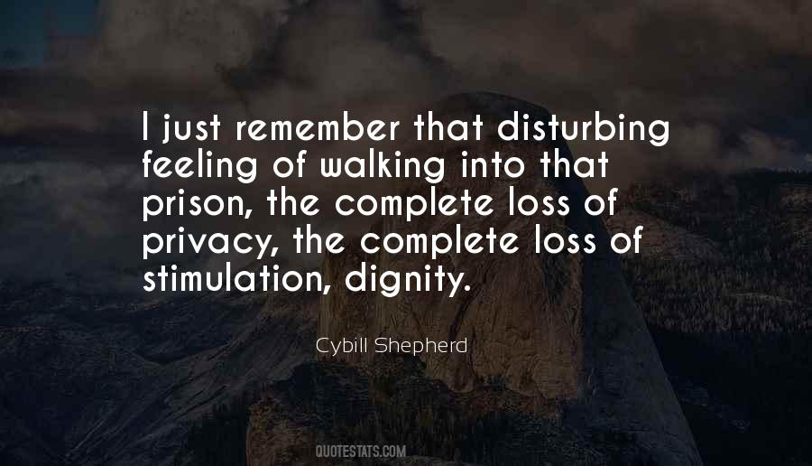 Cybill Shepherd Quotes #1417389