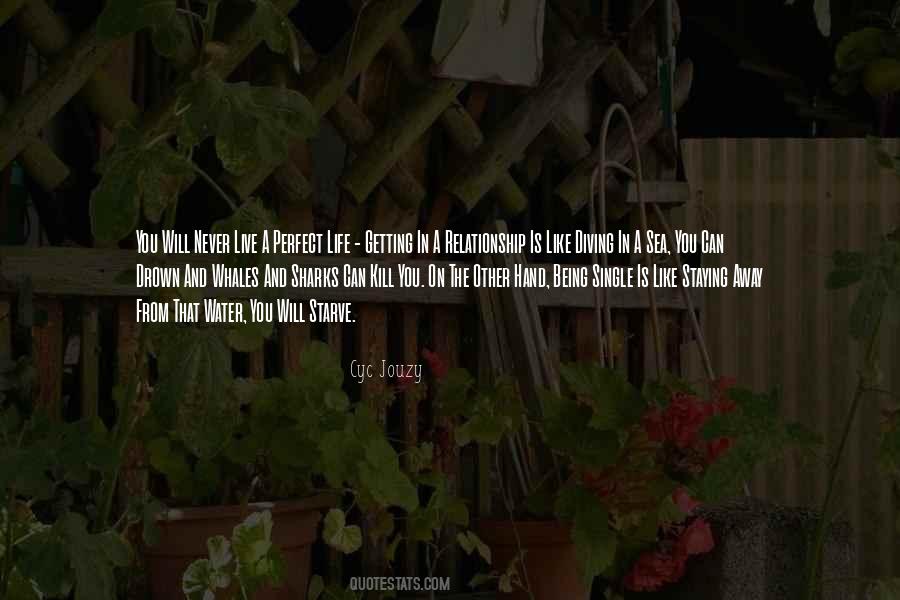 Cyc Jouzy Quotes #1433716