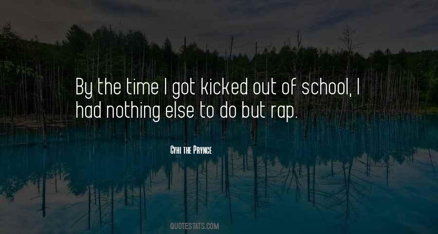 Cyhi The Prynce Quotes #1350671