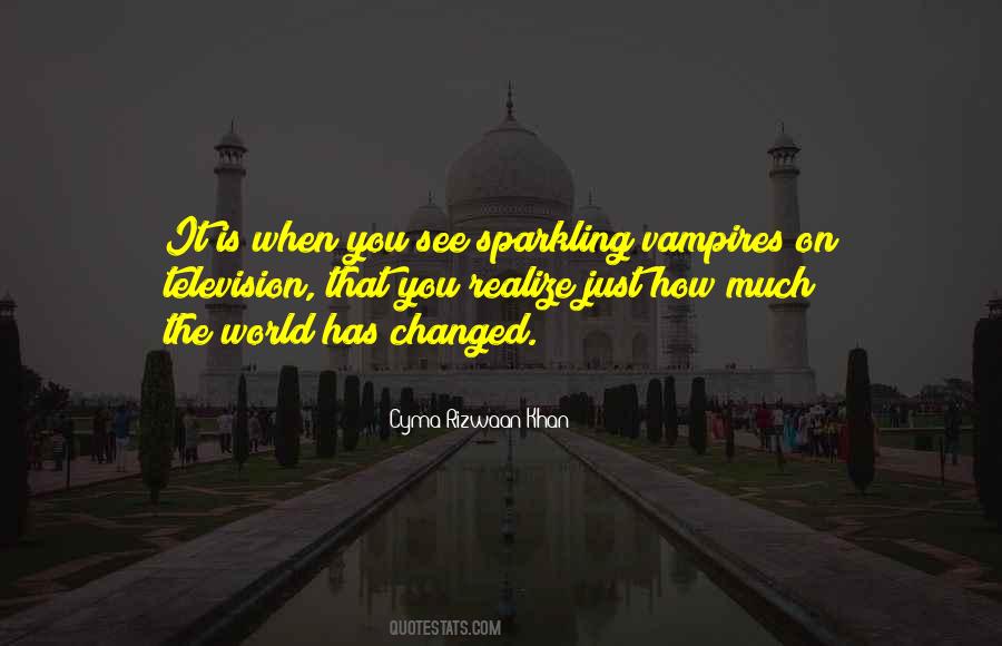 Cyma Rizwaan Khan Quotes #1653254