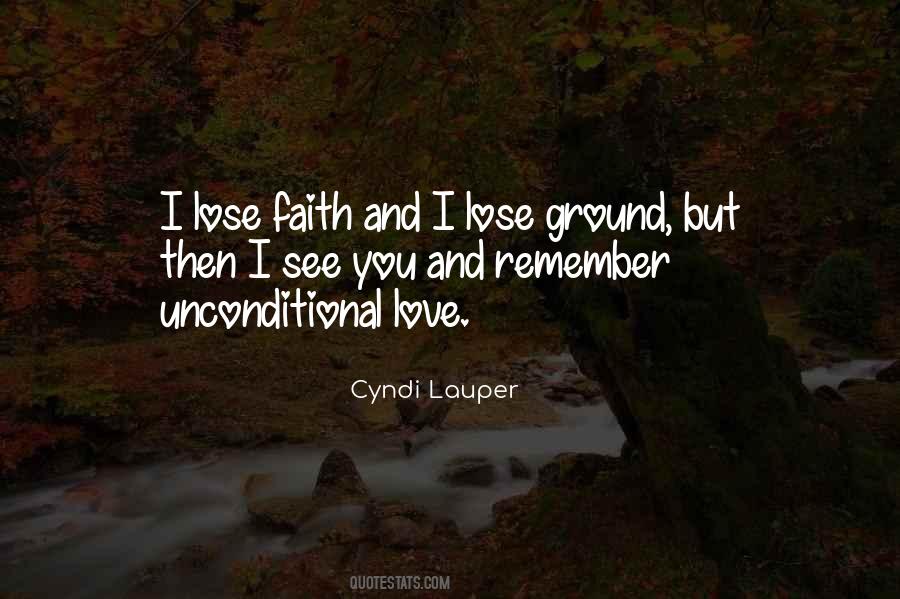 Cyndi Lauper Quotes #1731351