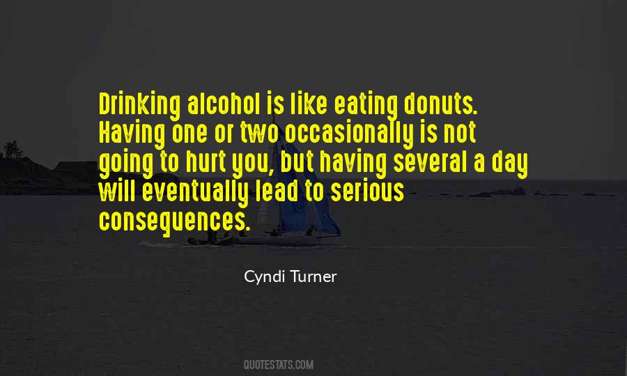 Cyndi Turner Quotes #172279 Cyndi Turner Quotes #172279