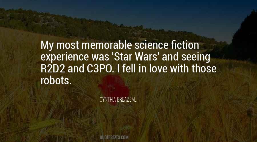 Cynthia Breazeal Quotes #1448579 Cynthia Breazeal Quotes #1448579