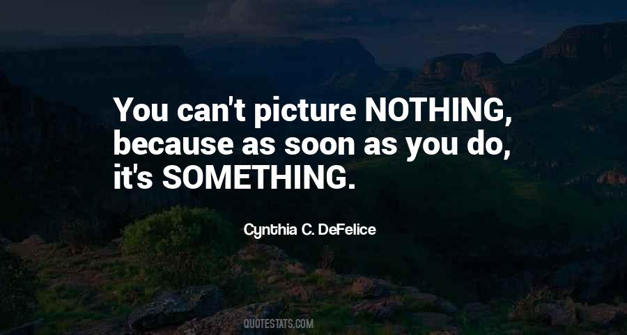 Cynthia C. DeFelice Quotes #1003409 Cynthia C. DeFelice Quotes #1003409