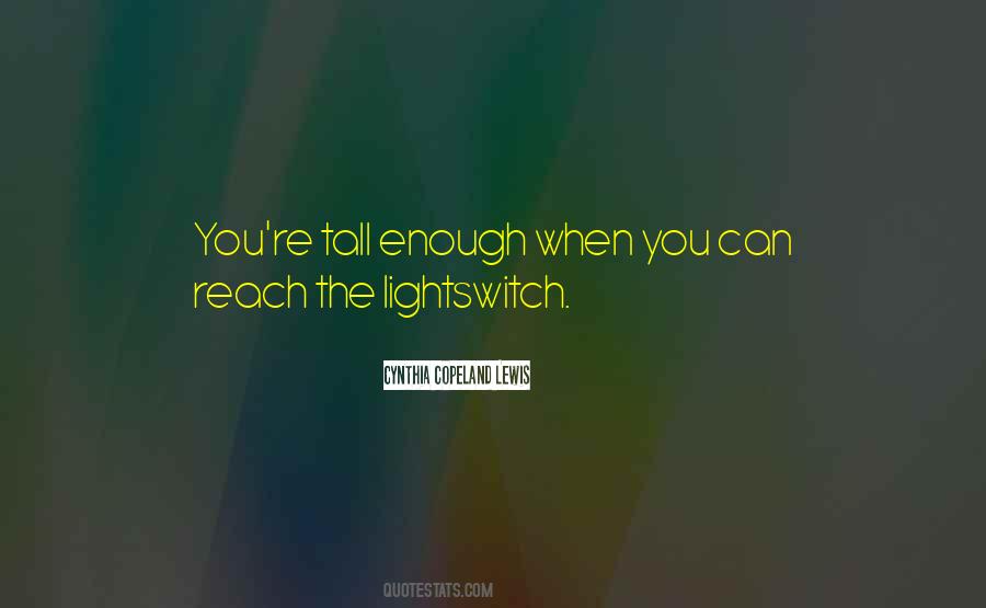 Cynthia Copeland Lewis Quotes #495674 Cynthia Copeland Lewis Quotes #495674