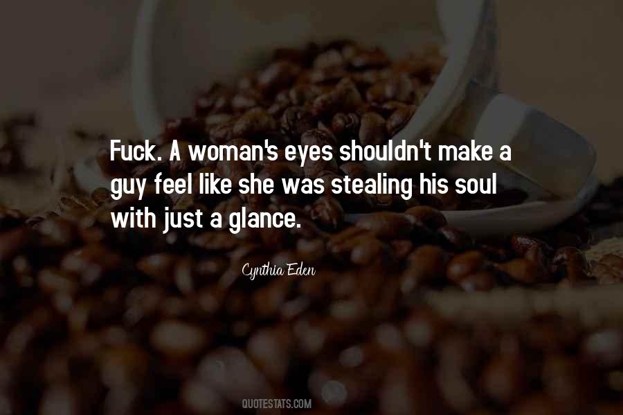 Cynthia Eden Quotes #575866