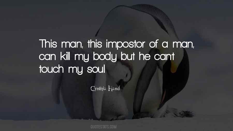 Cynthia Hand Quotes #398747