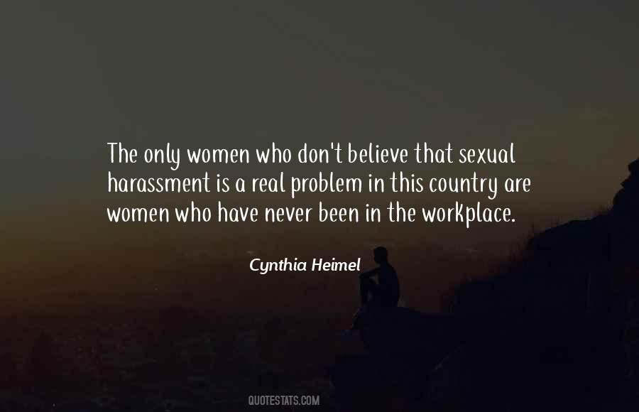 Cynthia Heimel Quotes #142555