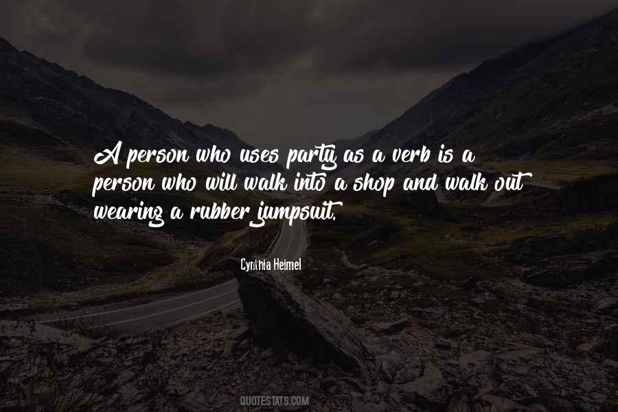 Cynthia Heimel Quotes #74599