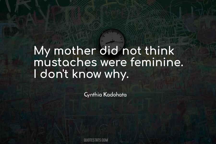 Cynthia Kadohata Quotes #1795468