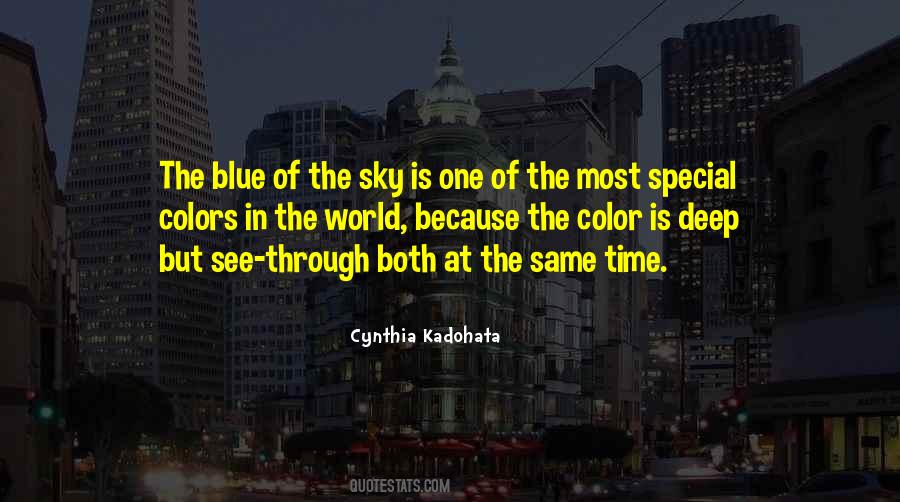 Cynthia Kadohata Quotes #599035