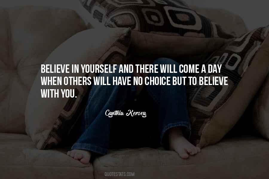 Cynthia Kersey Quotes #1645032 Cynthia Kersey Quotes #1645032