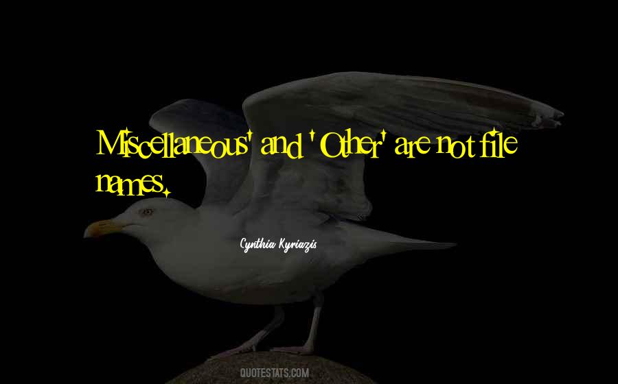 Cynthia Kyriazis Quotes #1490881 Cynthia Kyriazis Quotes #1490881