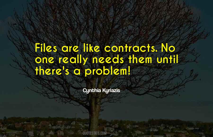 Cynthia Kyriazis Quotes #167901