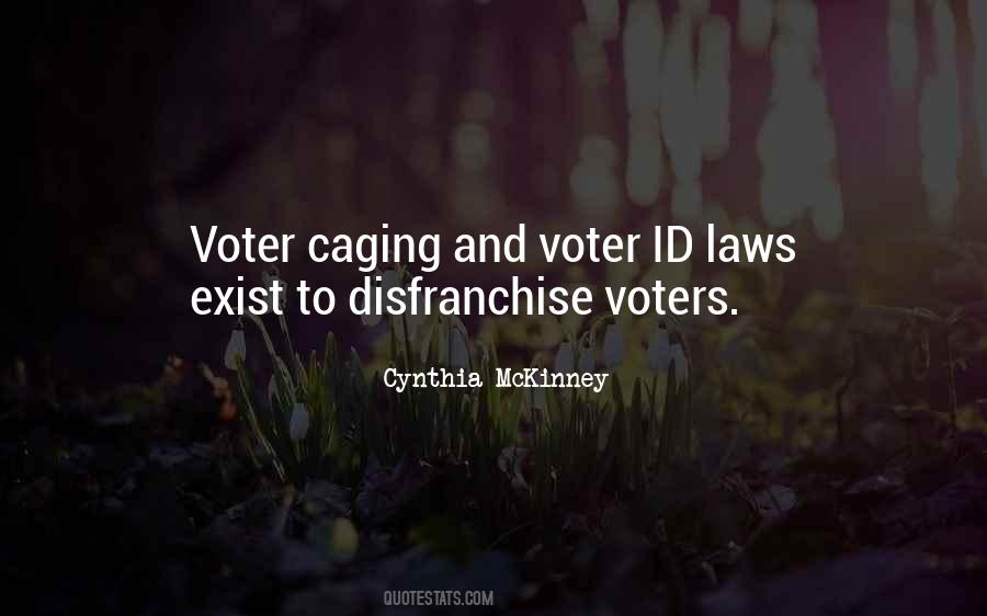 Cynthia McKinney Quotes #202636