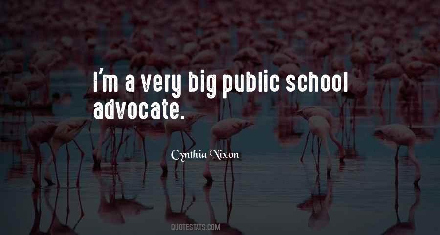 Cynthia Nixon Quotes #1683568
