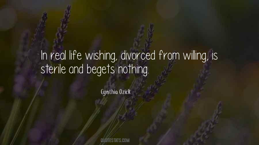 Cynthia Ozick Quotes #1023843