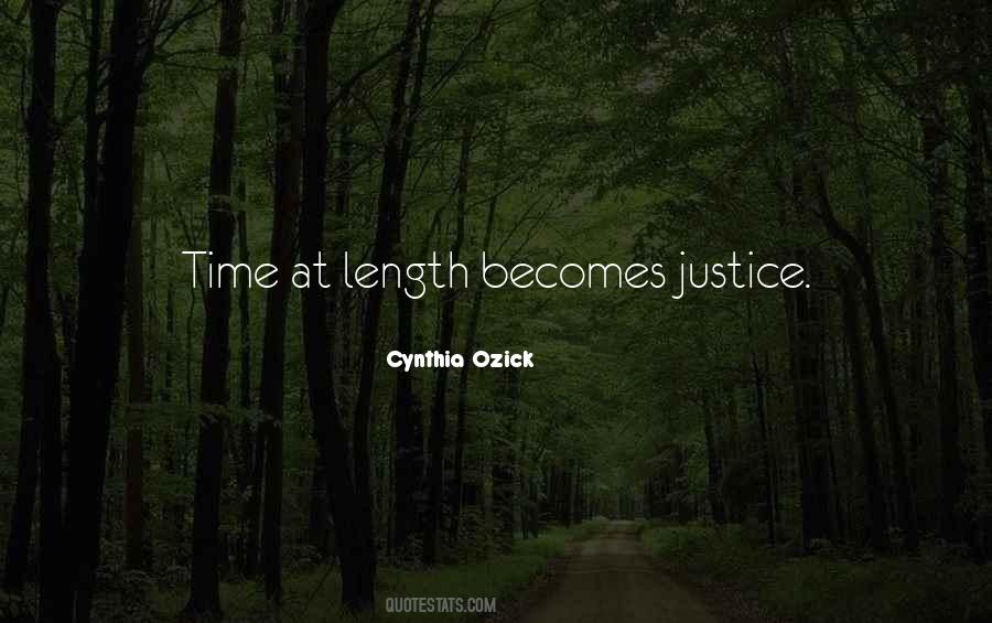 Cynthia Ozick Quotes #143423