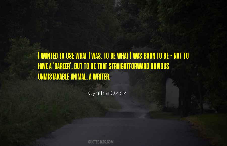 Cynthia Ozick Quotes #1613040