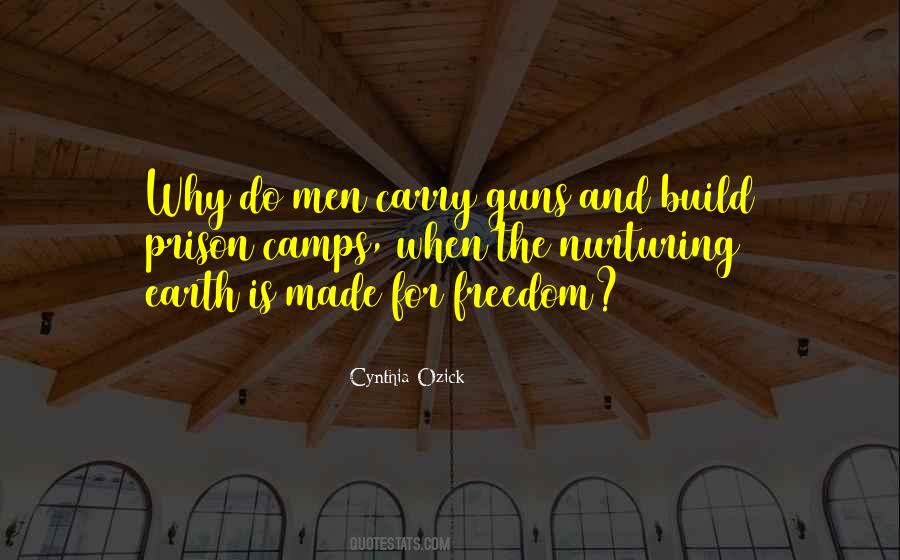 Cynthia Ozick Quotes #1671112