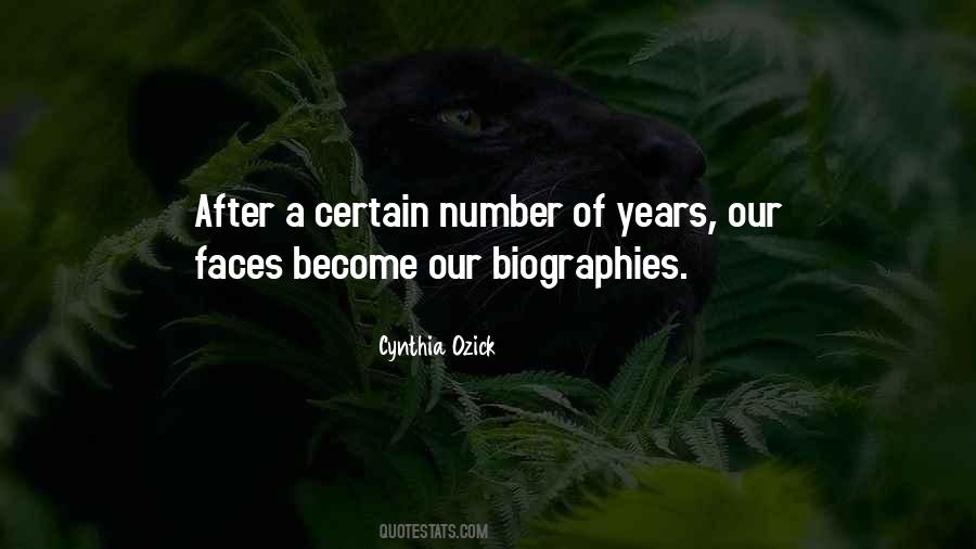 Cynthia Ozick Quotes #1877239