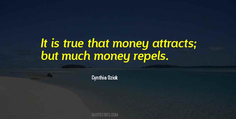 Cynthia Ozick Quotes #622002