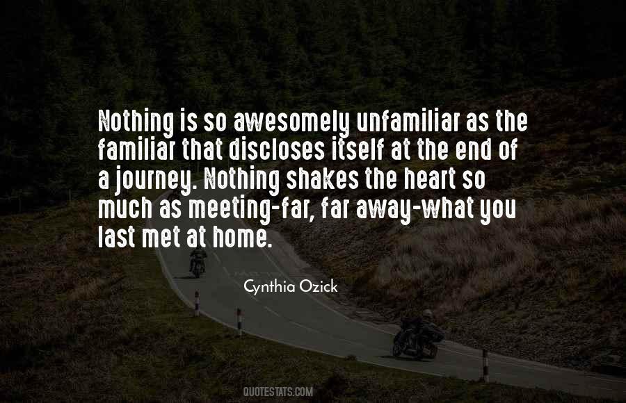 Cynthia Ozick Quotes #719987