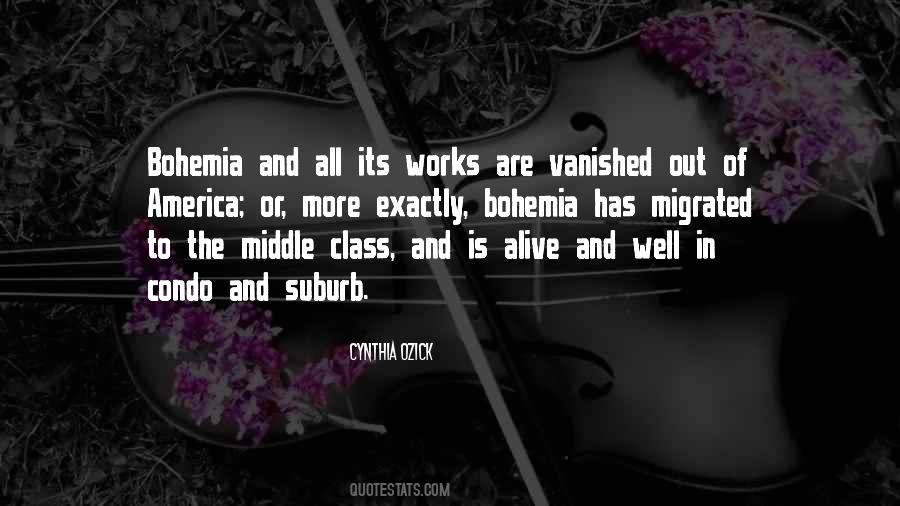 Cynthia Ozick Quotes #870803