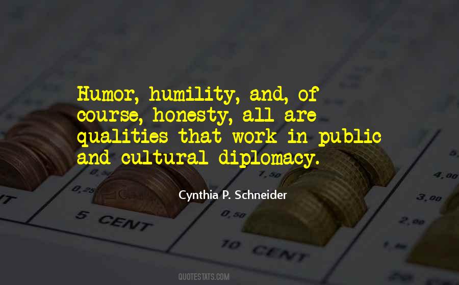 Cynthia P. Schneider Quotes #940770