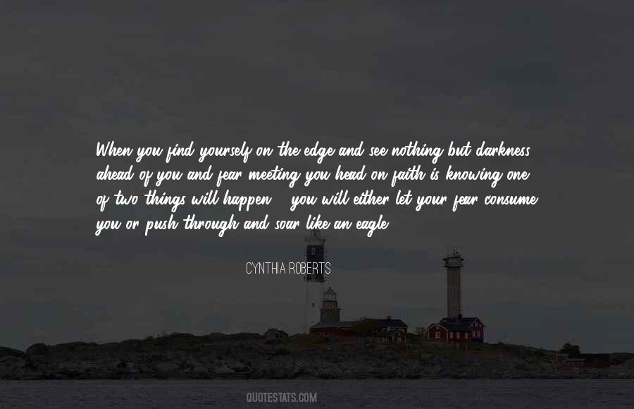 Cynthia Roberts Quotes #1254986 Cynthia Roberts Quotes #1254986