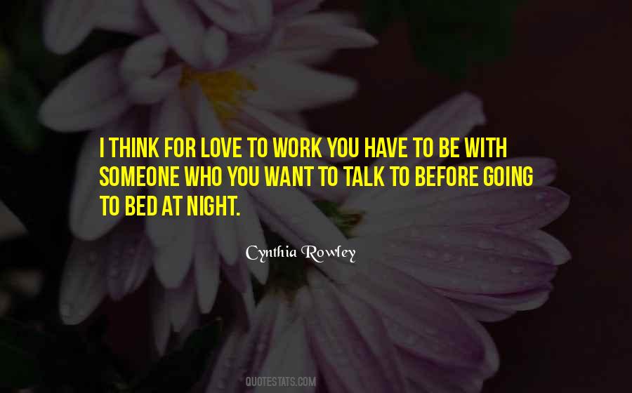 Cynthia Rowley Quotes #1133449