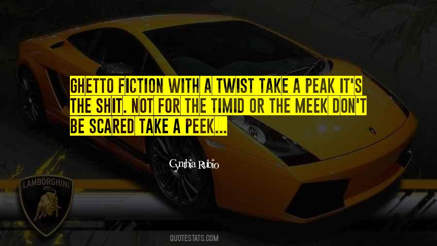 Cynthia Rubio Quotes #1277976 Cynthia Rubio Quotes #1277976