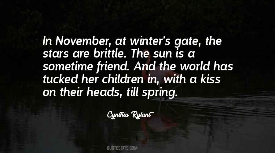 Cynthia Rylant Quotes #1372933