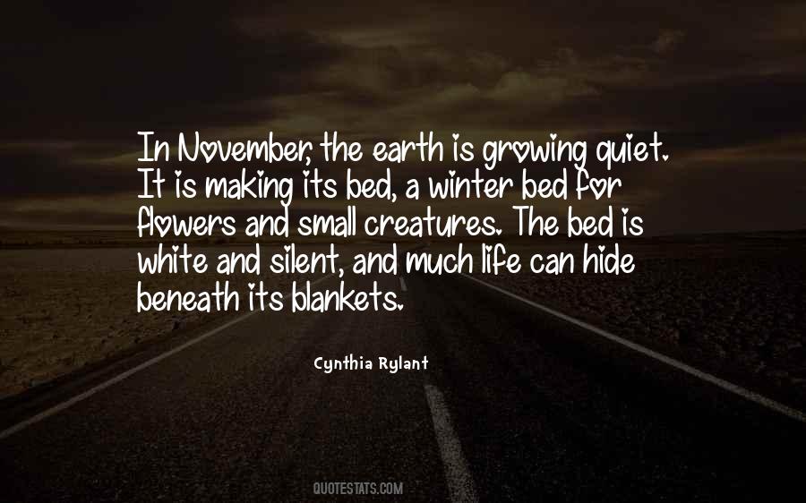 Cynthia Rylant Quotes #1436185